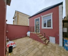 Satılır Həyət evi/villa Masazır, Abşeron r.