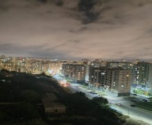 yasamalda ipoteka evler İnşaatçılar m., Yasamal qəs., Yasamal r.