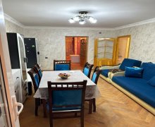 Kirayə (aylıq) Yeni Tikili Gənclik m., Nərimanov r.