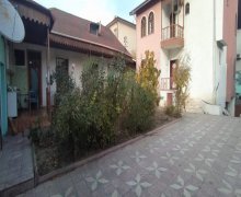 Kirayə (aylıq) Həyət evi/villa Gənclik m., Nərimanov r.