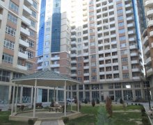 Kirayə (aylıq) Yeni Tikili Xətai m., Xətai r.