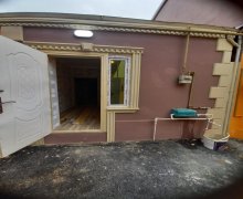 Satılır Həyət evi/villa Xırdalan ş.