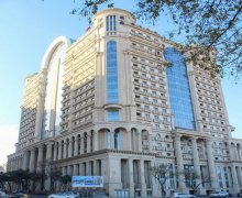 Kirayə (aylıq) Yeni Tikili Elmlər akademiyası m., Yasamal r.