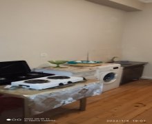 Kirayə (aylıq) otaqli evler Xırdalan ş.