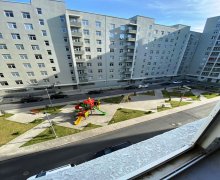 Satılır Yeni Tikili Hövsan qəs., Suraxanı r. Satılır Yeni Tikili Hövsan qəs., Suraxanı r.