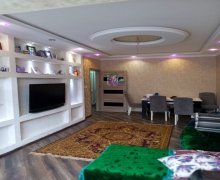 Satılır Köhnə Tikili Nəsimi m., 9-cu mikrorayon, Binəqədi r.