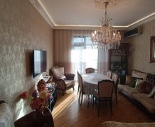 Kirayə (aylıq) Yeni Tikili 20 Yanvar m., Yasamal r.