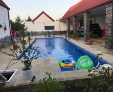 Satılır Həyət evi/villa Mərdəkan, Xəzər r.