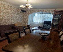 Satılır Köhnə Tikili Qaraçuxur qəs., Suraxanı r.