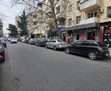 Kirayə (aylıq) Obyekt Neftçilər m., Nizami r.