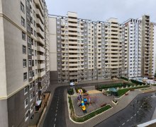 Satılır Yeni Tikili Yeni Günəşli qəs., Suraxanı r.