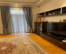 Kirayə (aylıq) Köhnə Tikili Sahil m., Nəsimi r.