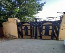 Satılır Torpaq Qaraçuxur qəs., Suraxanı r.