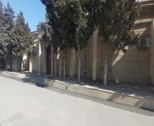 Kirayə (aylıq) Obyekt Elmlər akademiyası m., Yasamal r.