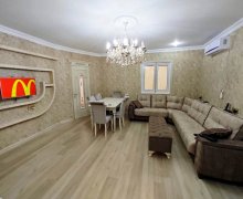 Kirayə (aylıq) Köhnə Tikili İçərişəhər m., Səbail r.