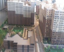 Satılır Yeni Tikili Azadlıq m., 7-ci mikrorayon, Kəmalə Nərmin ş/s, Binəqədi r.