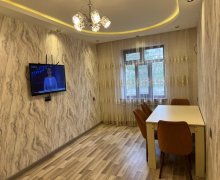 Kirayə (aylıq) Köhnə Tikili Həzi Aslanov m., Xətai r.