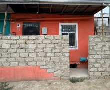 Satılır Həyət evi/villa Ramana qəs., Sabunçu r.