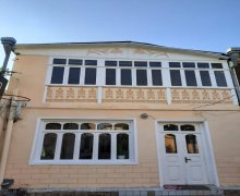 Gencede günlük kiraye evler/villa Gəncə ş.