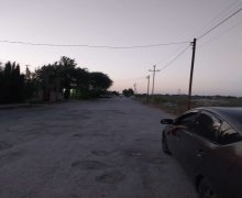 Satılır Torpaq Mərdəkan, Xəzər r.