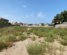 Satılır Torpaq Mərdəkan, Xəzər r.