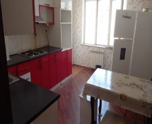 Kirayə (aylıq) Yeni Tikili Həzi Aslanov m., Xətai r.