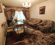 Kirayə (aylıq) Köhnə Tikili 28 May m., Nəsimi r.