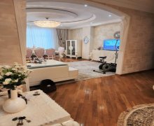 Kirayə (aylıq) Yeni Tikili Gənclik m., Nəsimi r.