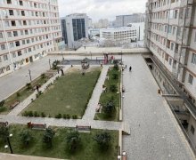 20 yanvarda yeni tikili 20 Yanvar m., Yasamal qəs., Yasamal r.