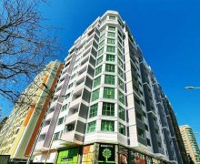 Satılır Yeni Tikili Gənclik m., Nəsimi r.