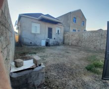 Satılır Həyət evi/villa Hövsan qəs., Suraxanı r.