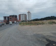 xirdalanda torpaq Xırdalan ş.