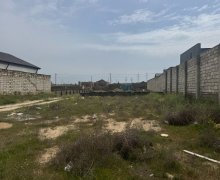 Satılır Torpaq Şüvəlan, Xəzər r.