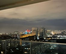 Satılır Yeni Tikili 20 Yanvar m., Yasamal r.