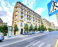 Kirayə (aylıq) Yeni Tikili Xətai m., Xətai r.