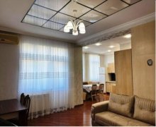 Kirayə (aylıq) Yeni Tikili Nəriman Nərimanov m., Nərimanov r.