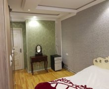 Satılır Yeni Tikili İnşaatçılar m., Yeni Yasamal qəs., Yasamal r.