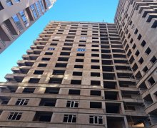 Satılır Yeni Tikili Elmlər akademiyası m., Yasamal r.