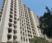 Satılır Yeni Tikili 28 May m., Nəsimi r.