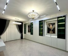 Satılır Yeni Tikili 20 Yanvar m., Yasamal r.