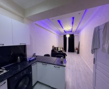 Satılır Yeni Tikili İnşaatçılar m., Yeni Yasamal qəs., Yasamal r.