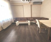 Kirayə (aylıq) Yeni Tikili Nizami m., Nəsimi r.