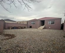 Satılır Həyət evi/villa Binə qəs., Xəzər r.