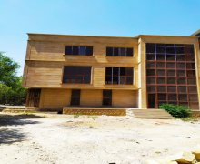 Satılır Obyekt Xırdalan ş.