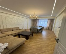 Satılır Yeni Tikili Koroğlu m., Sabunçu r.