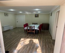 Kirayə (aylıq) Ofis İnşaatçılar m., Yasamal qəs., Yasamal r.