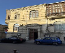 Kirayə (aylıq) Köhnə Tikili İçərişəhər m., Səbail r.