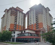 Kirayə (aylıq) Yeni Tikili Qara Qarayev m., Nizami r.