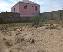 Satılır Torpaq Lökbatan qəs., Qaradağ r.