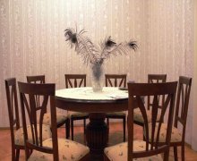 Kirayə (aylıq) Köhnə Tikili Sahil m., Səbail r.